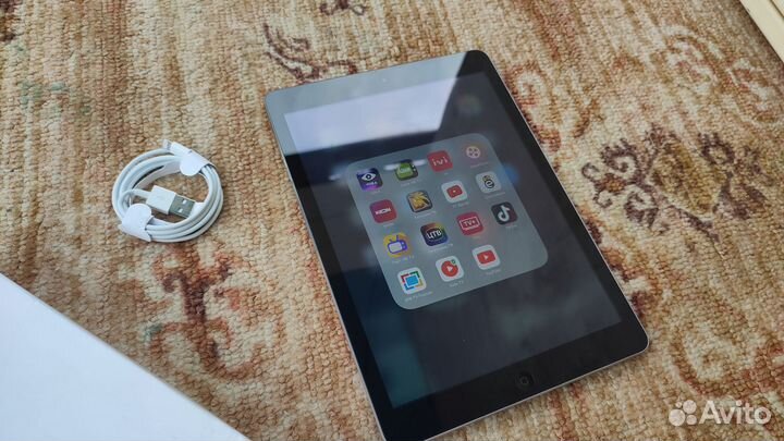 iPad Air 64gb LTE