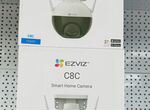 Ezviz C8C 1080P 4mm CS-C8C уличная PTZ камера