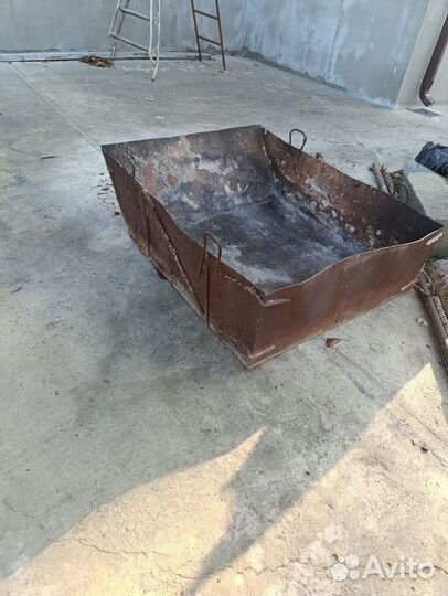 Ящик каменщика