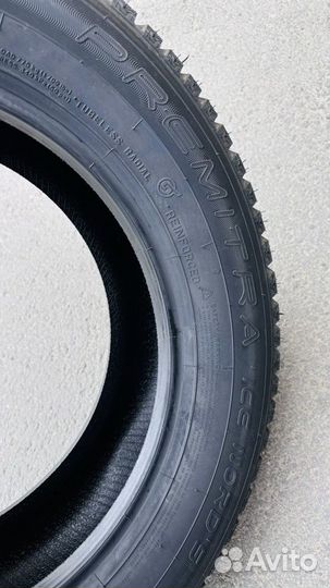 Maxxis Premitra Ice Nord NS5 225/70 R16 103T