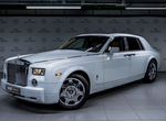 Rolls-Royce Phantom AT, 2008, 9 700 км