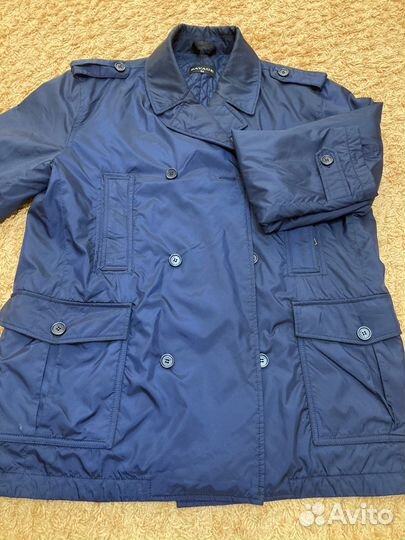 Куртка мужская