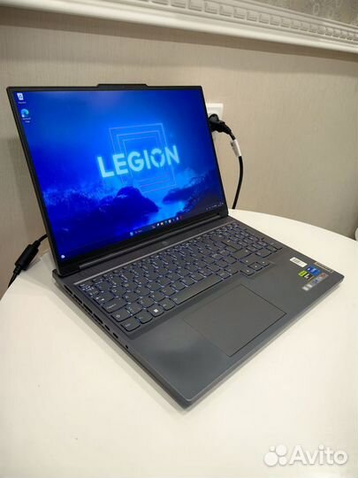 Lenovo Legion Slim 5 i7/4060