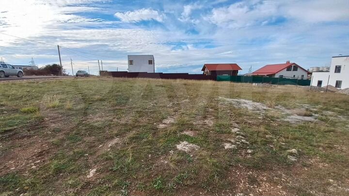 Участок 7,6 сот. (ИЖС)