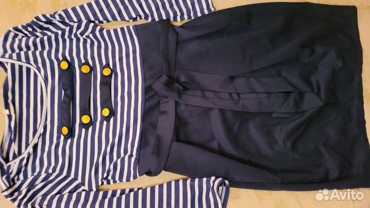 Женские вещи пакетом 44р (6)