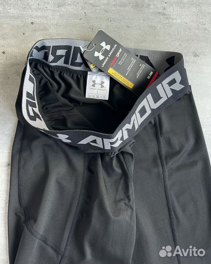 Тайсы Under Armour