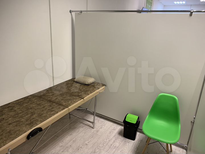 Свободного назначения, 6 м²