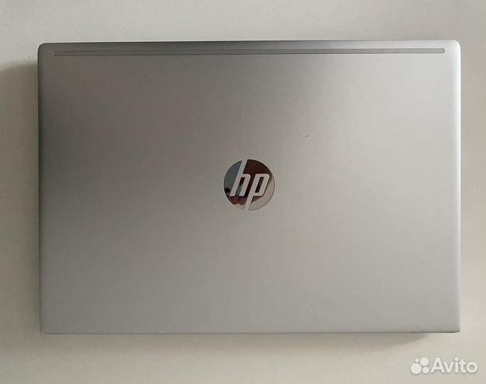 Ноутбук HP probook 450 G6