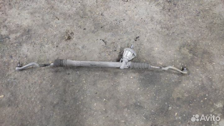 Рулевая рейка Renault Logan K7J710 2008