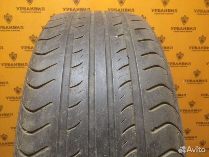 Nexen Classe Premiere 661A 205/55 R16