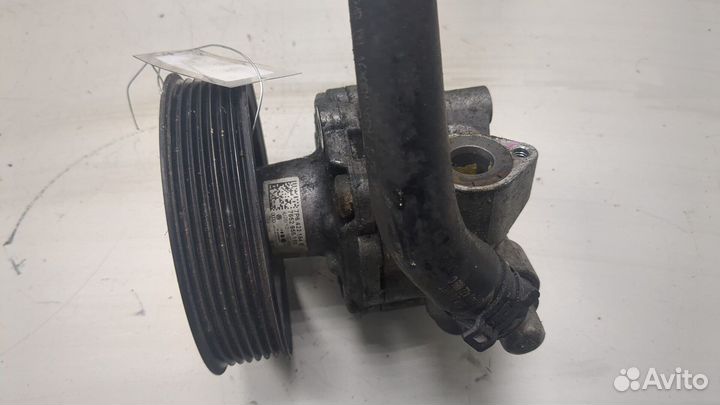 Гур Volkswagen Touareg