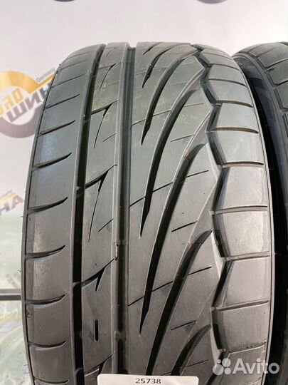 Toyo Proxes TR1 235/35 R19 92Y