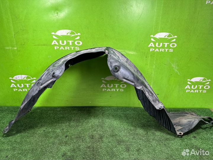 Подкрылок toyota curren ST207 3SFE 1995 Перед. Лев