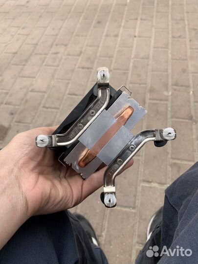 Deepcool Ice Blade 100