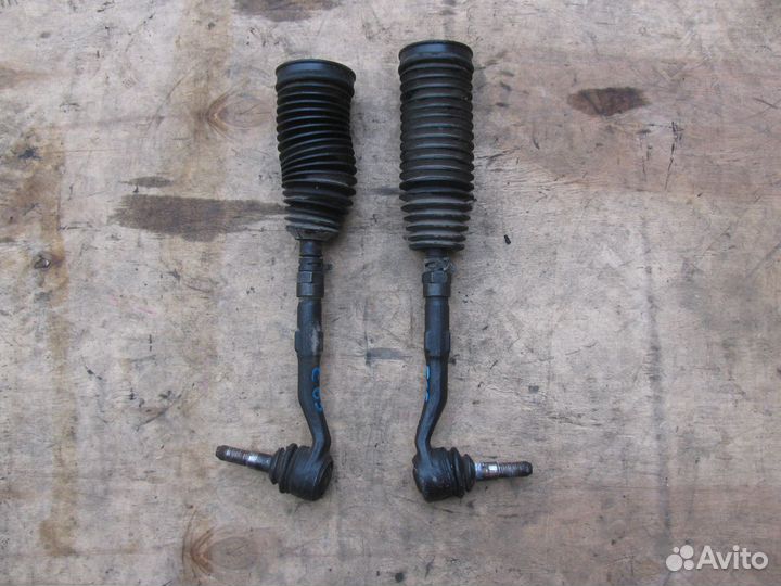 Рулевая тяга BMW 525 630 730 E60 E65 F10 F12