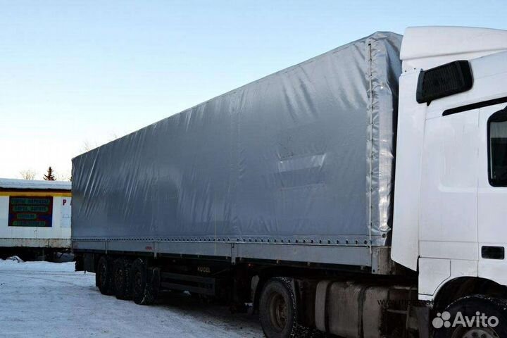 Переезды-Доставка Груза/Авто/Негабарита.Трал.Борт