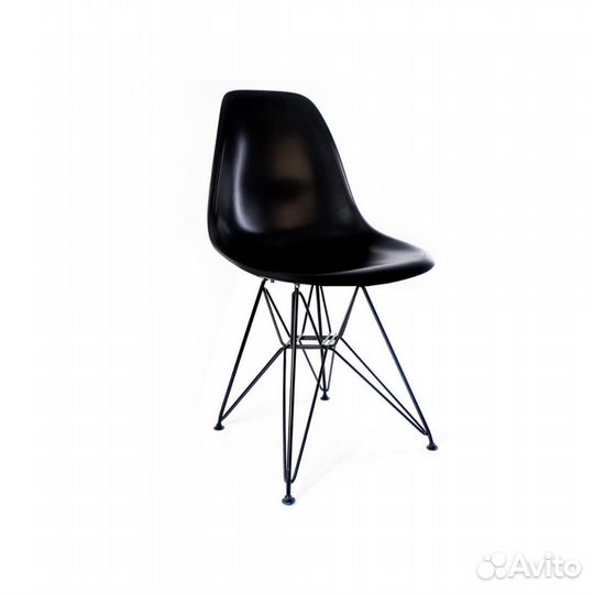 Дизайнерский стул Eames DSR (Cindy Iron)