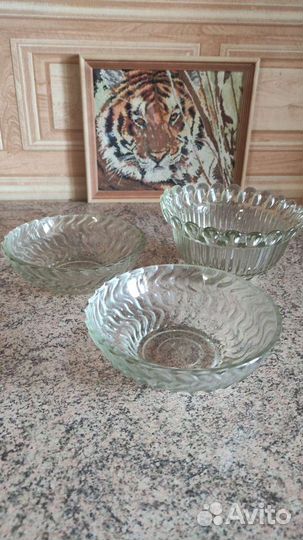 Салатник СССР