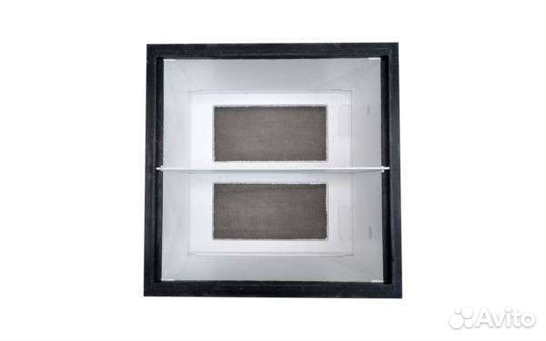 Улей на 2 летка 12 рамок