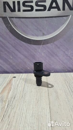 Датчик коленвала Nissan qashqai J10