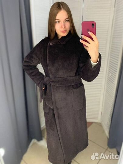 Зимнее пальто