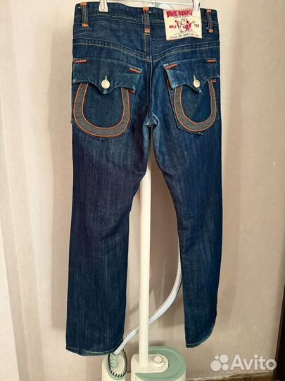 Джинсы Тrue religion оригинал