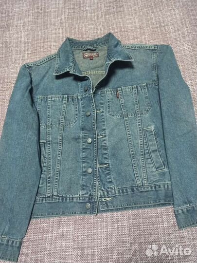 Мужская одежда