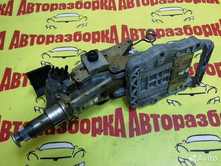 Колонка рулевая Volkswagen passat B5+ 2000 - 2005