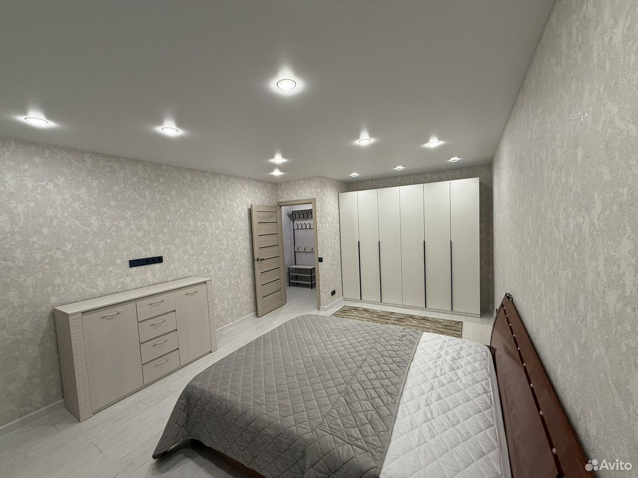 1-комнатная квартира, 34,5 м² — фото 8