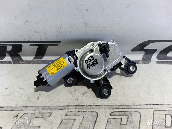 Моторчик стеклоочистителя задний Audi A4 Allroad