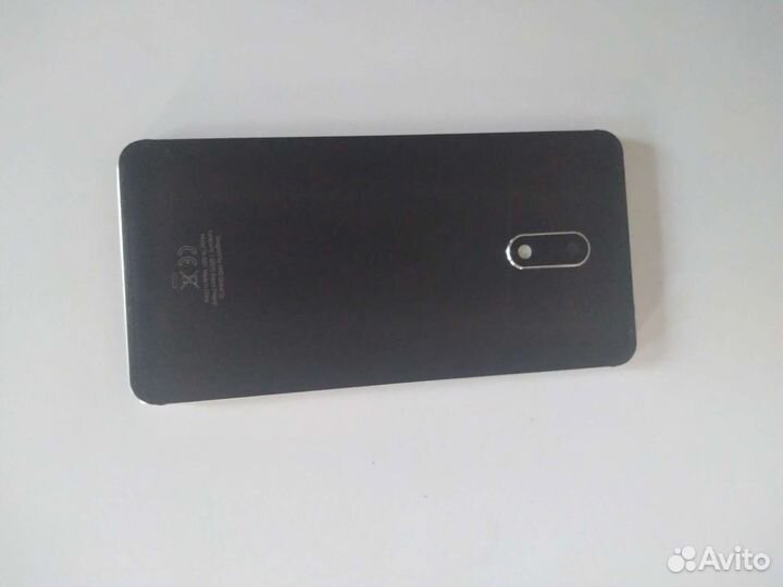 Nokia 6, 3/32 ГБ