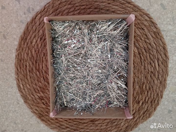 Коробки подарочные