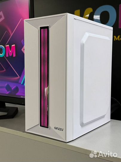 Игровой i5-7 / GTX 1060 / SSD