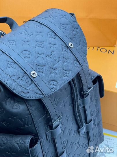 Рюкзак Louis Vuitton Christopher