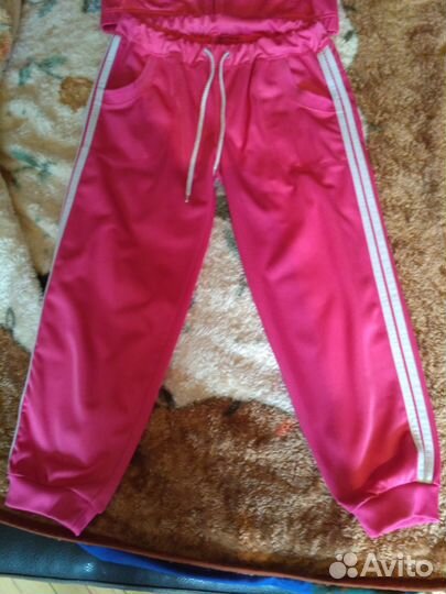 Спортивные штаны женские