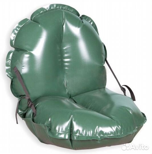 Кресло надувное для лодки