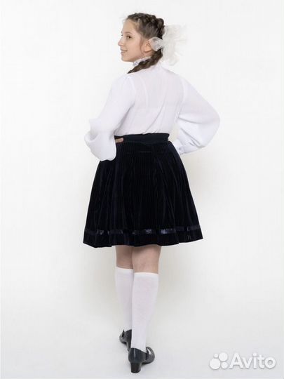 Юбка для девочки