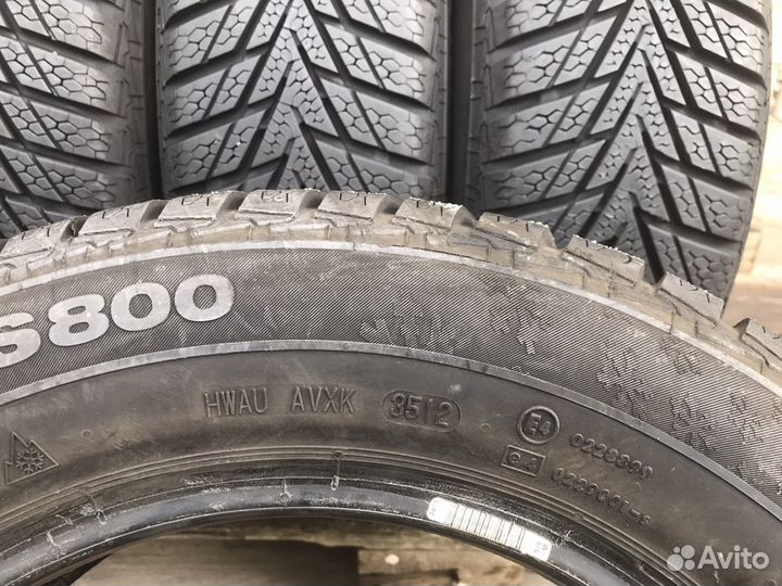 Continental ContiWinterContact TS 800 165/70 R14