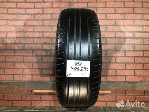 Yokohama BluEarth-A 205/55 R16 91V