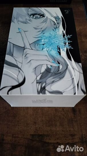 Moondrop Aria Snow Edition