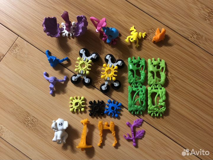 Маша и медведь Бременские музыканты