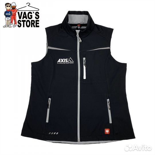 Жилет софтшел Engelbert Strauss Motion 2020