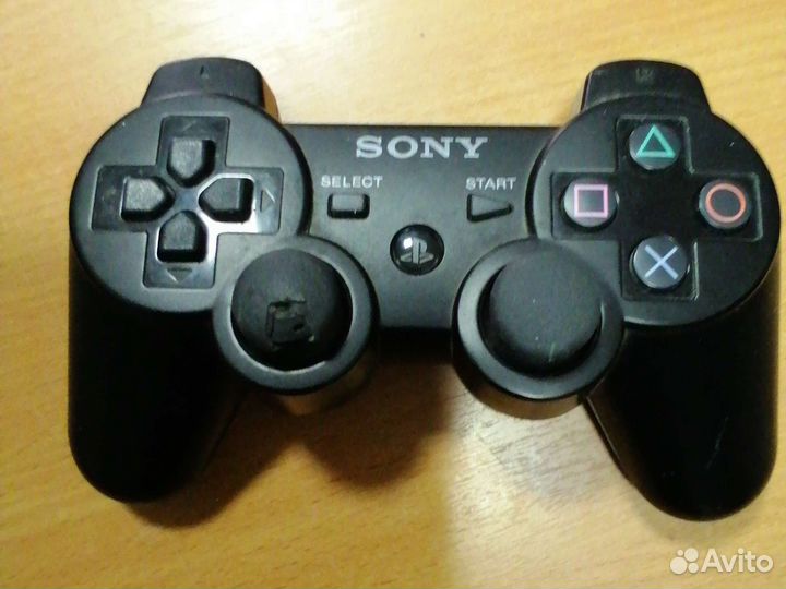 Sony PS3 джойстик