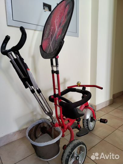 Продается велосипед