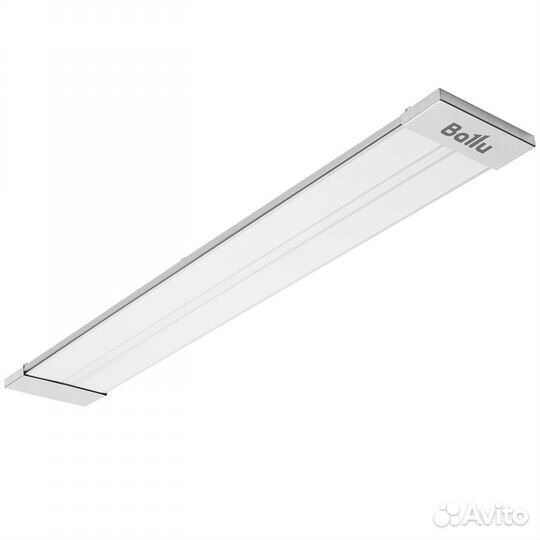 Обогреватель инфракрасный ballu BIH-APL-0.6-M 0.6