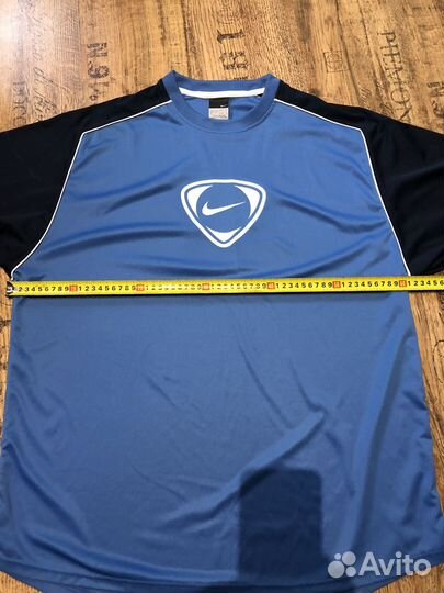 Футболка фк Зенит -XXL