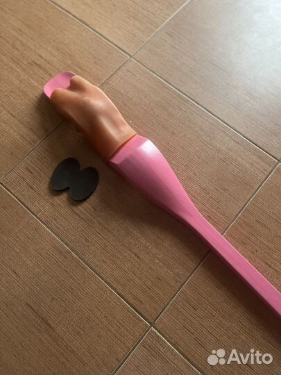 Тренажер для растяжки стопы