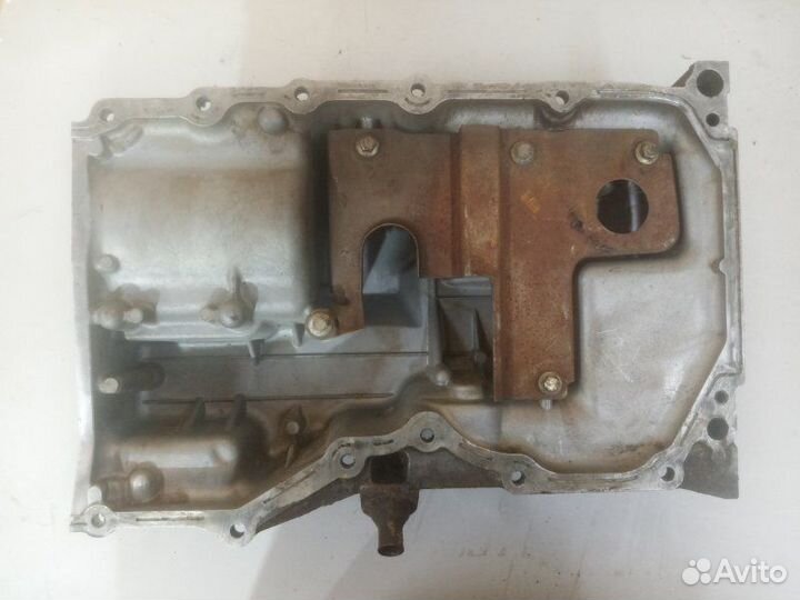 Поддон двигателя Ford Mondeo 4 2007 - 2013