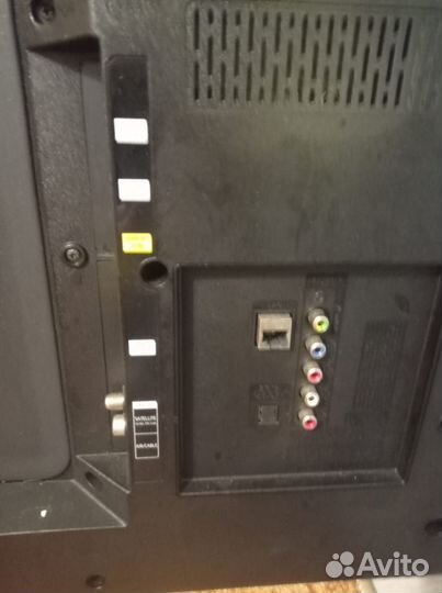 ЖК телевизоры samsung бу