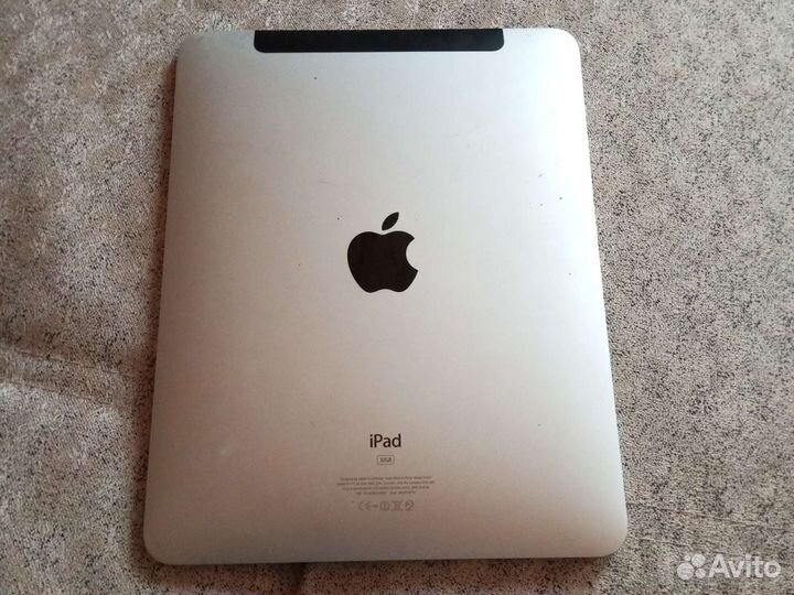 Apple iPad 1 32gb